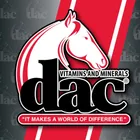dac Vitamins and Minerals